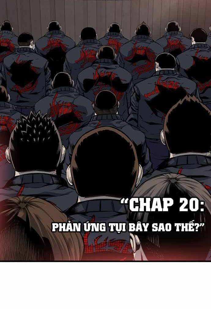 Vua Hiệp Sĩ Đã Trở Lại Với Một Vị Thần Chap 20 - Next Chap 21
