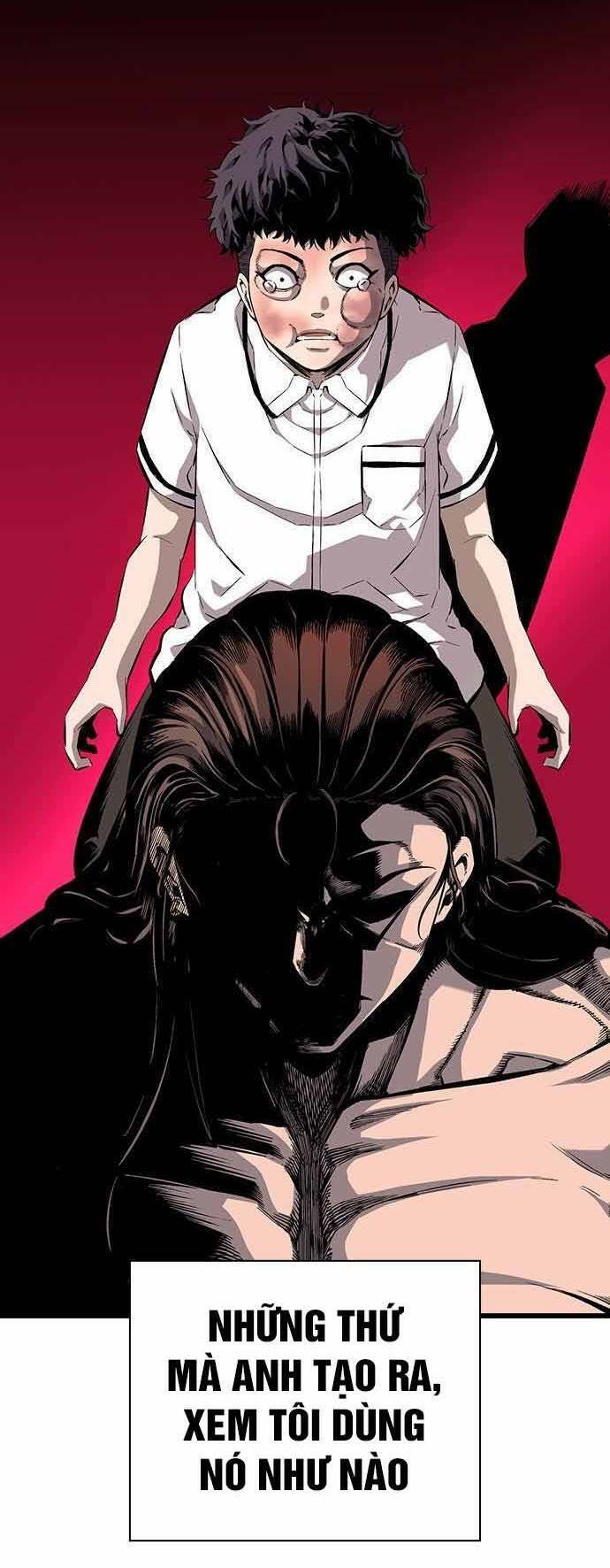 King Game Chap 20 - Next Chap 21