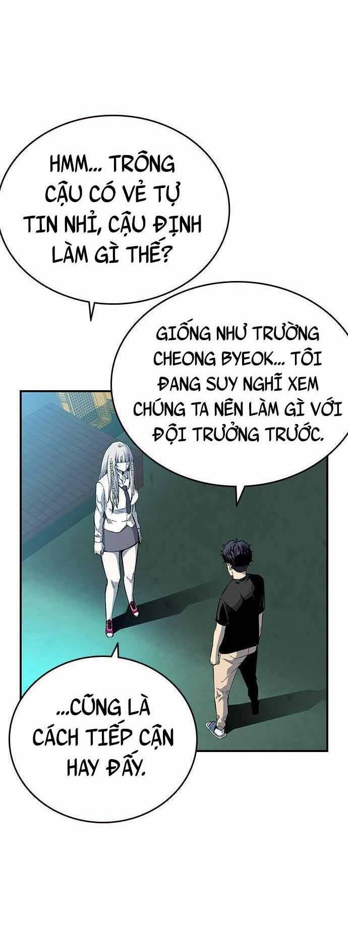 Vua Hiệp Sĩ Đã Trở Lại Với Một Vị Thần Chap 20 - Next Chap 21
