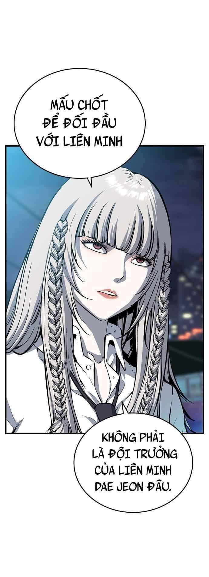 Vua Hiệp Sĩ Đã Trở Lại Với Một Vị Thần Chap 20 - Next Chap 21