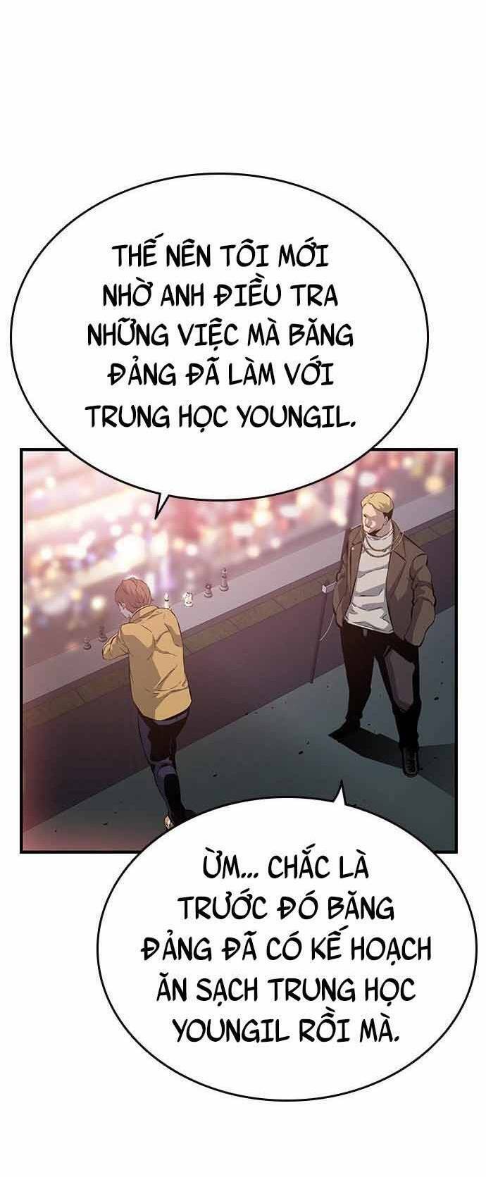 Vua Hiệp Sĩ Đã Trở Lại Với Một Vị Thần Chap 20 - Next Chap 21