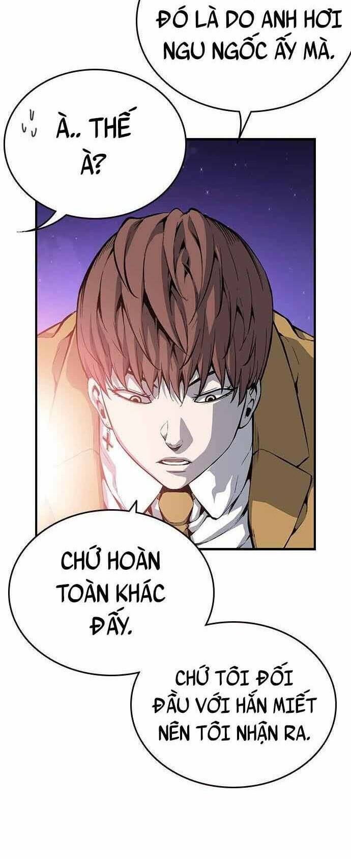 Vua Hiệp Sĩ Đã Trở Lại Với Một Vị Thần Chap 20 - Next Chap 21