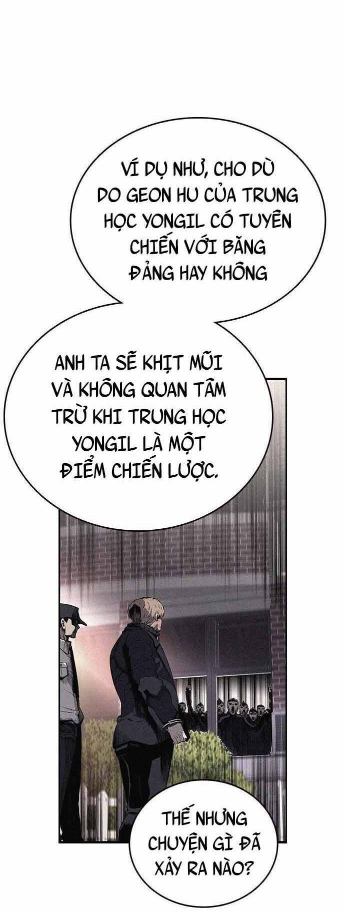 Vua Hiệp Sĩ Đã Trở Lại Với Một Vị Thần Chap 20 - Next Chap 21