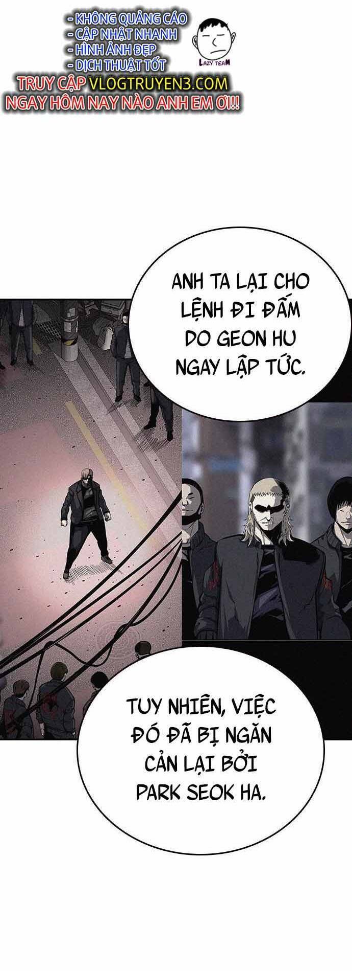 King Game Chap 20 - Next Chap 21