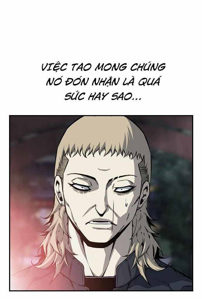 Vua Hiệp Sĩ Đã Trở Lại Với Một Vị Thần Chap 20 - Next Chap 21