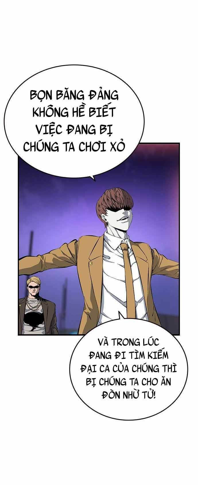 Vua Hiệp Sĩ Đã Trở Lại Với Một Vị Thần Chap 20 - Next Chap 21