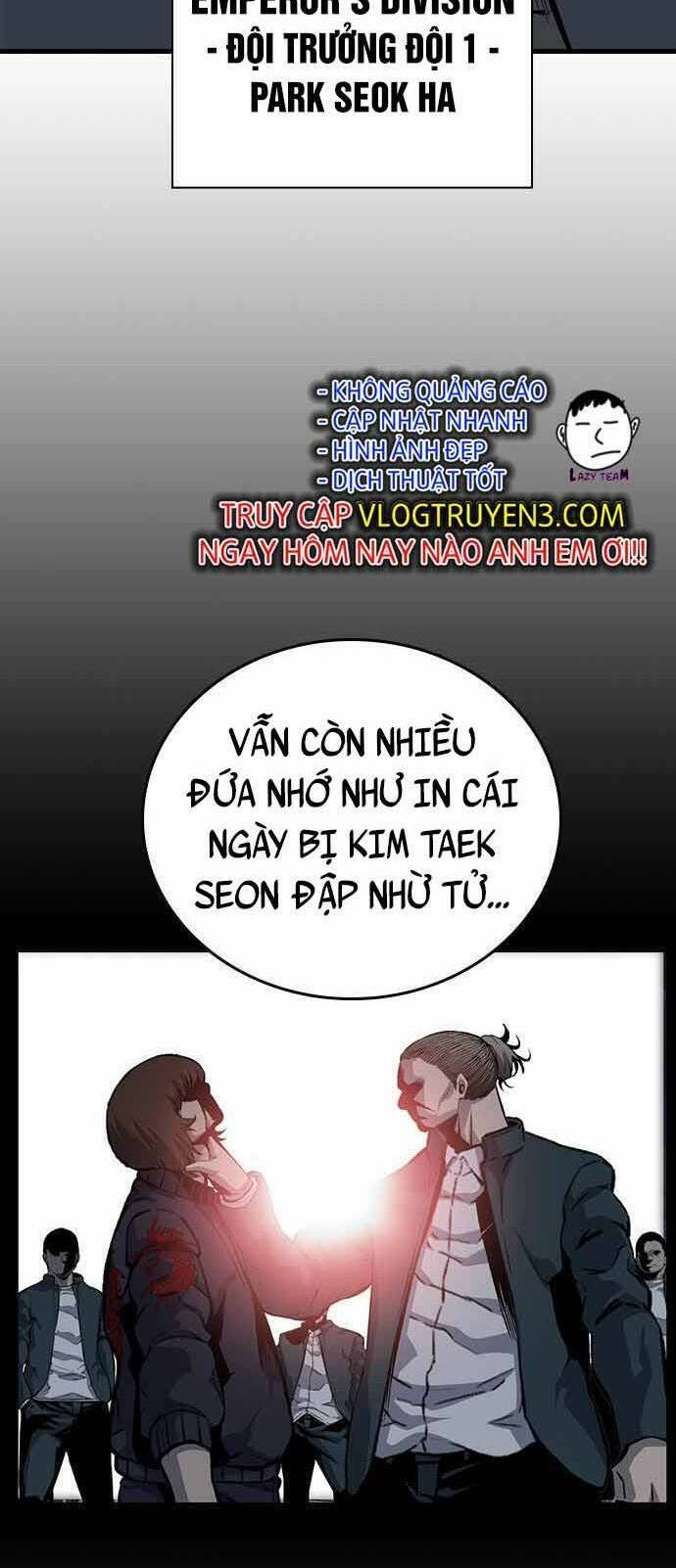 Vua Hiệp Sĩ Đã Trở Lại Với Một Vị Thần Chap 20 - Next Chap 21