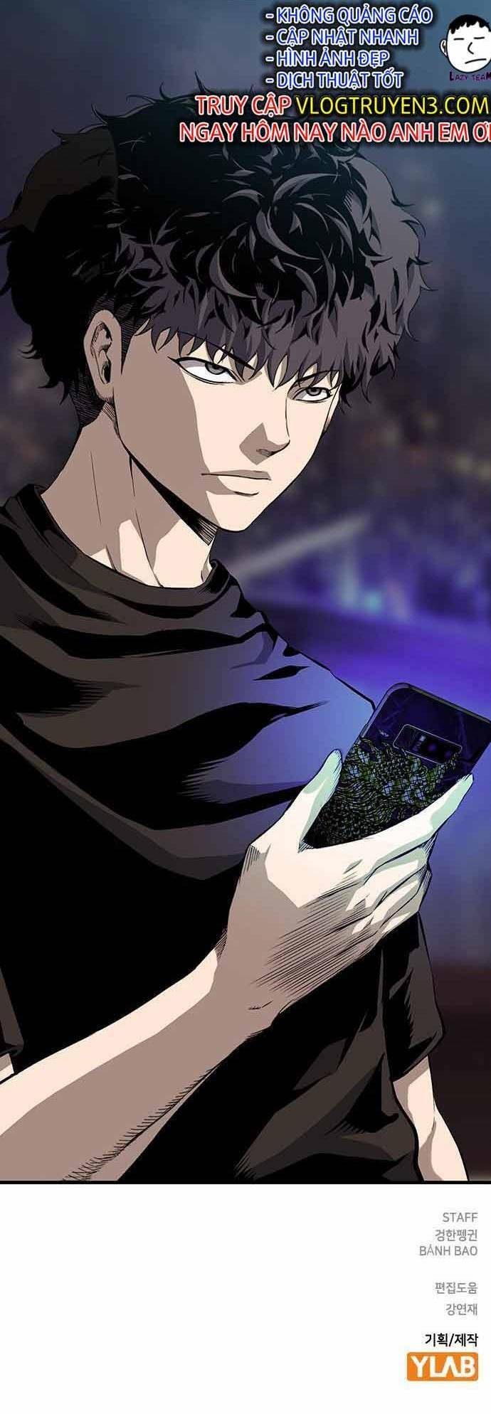 Vua Hiệp Sĩ Đã Trở Lại Với Một Vị Thần Chap 20 - Next Chap 21