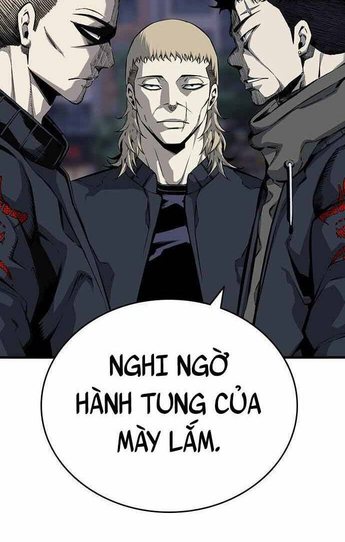 Vua Hiệp Sĩ Đã Trở Lại Với Một Vị Thần Chap 20 - Next Chap 21
