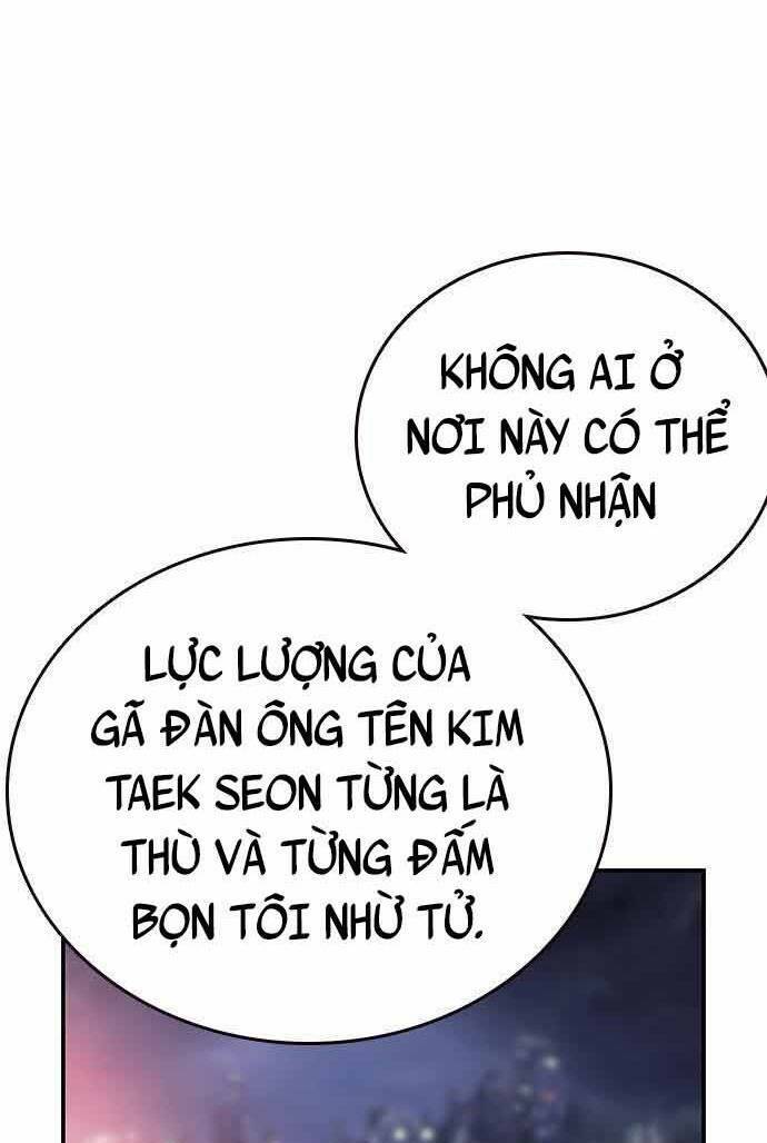 Vua Hiệp Sĩ Đã Trở Lại Với Một Vị Thần Chap 20 - Next Chap 21