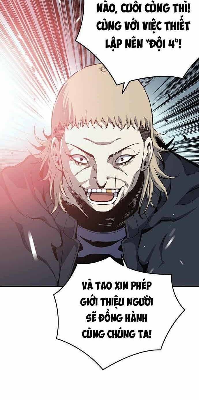 Vua Hiệp Sĩ Đã Trở Lại Với Một Vị Thần Chap 20 - Next Chap 21