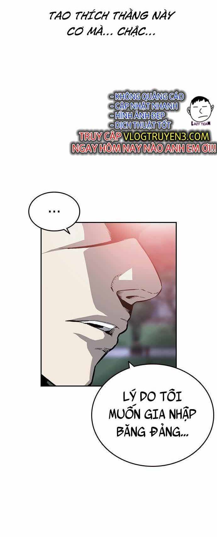 Vua Hiệp Sĩ Đã Trở Lại Với Một Vị Thần Chap 20 - Next Chap 21