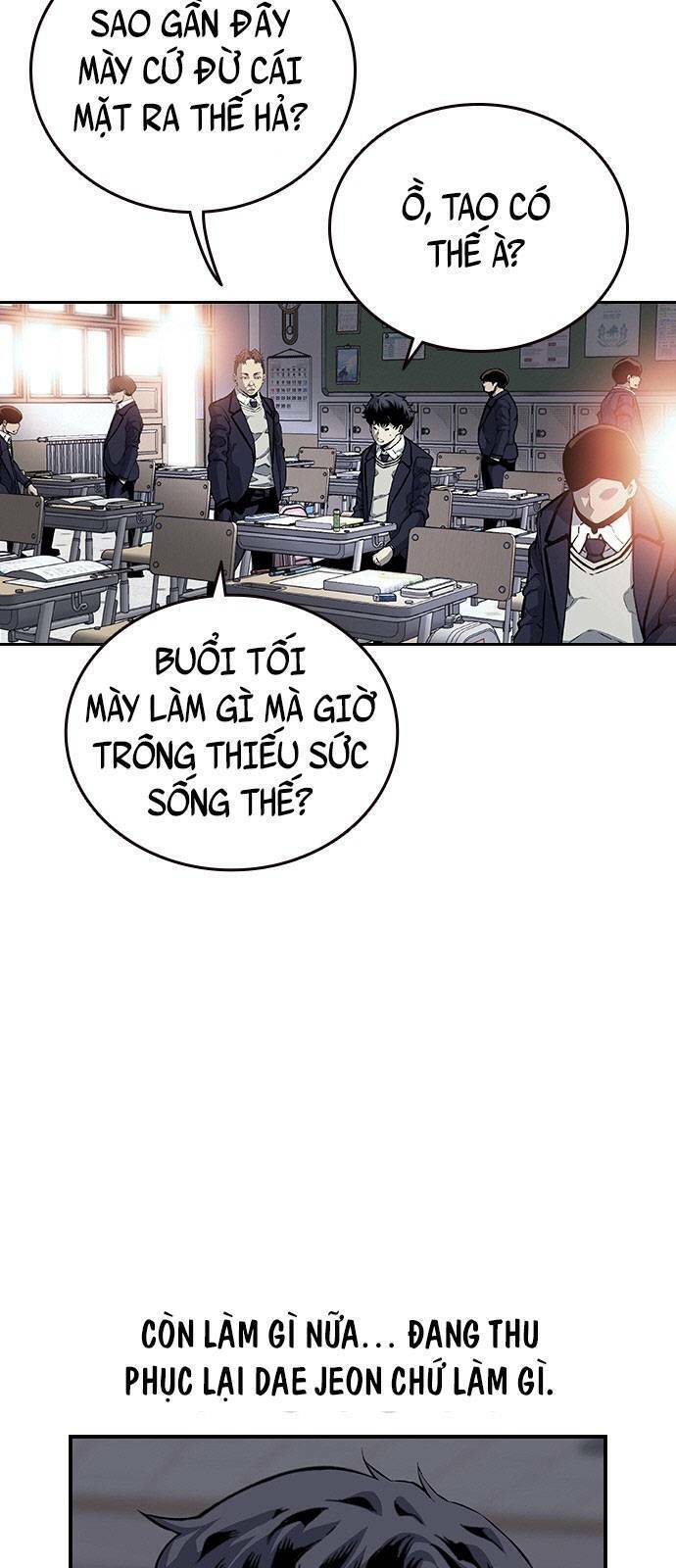 King Game Chap 21 - Next Chap 22