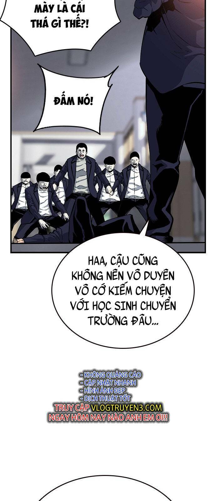 Vua Hiệp Sĩ Đã Trở Lại Với Một Vị Thần Chap 21 - Next Chap 22
