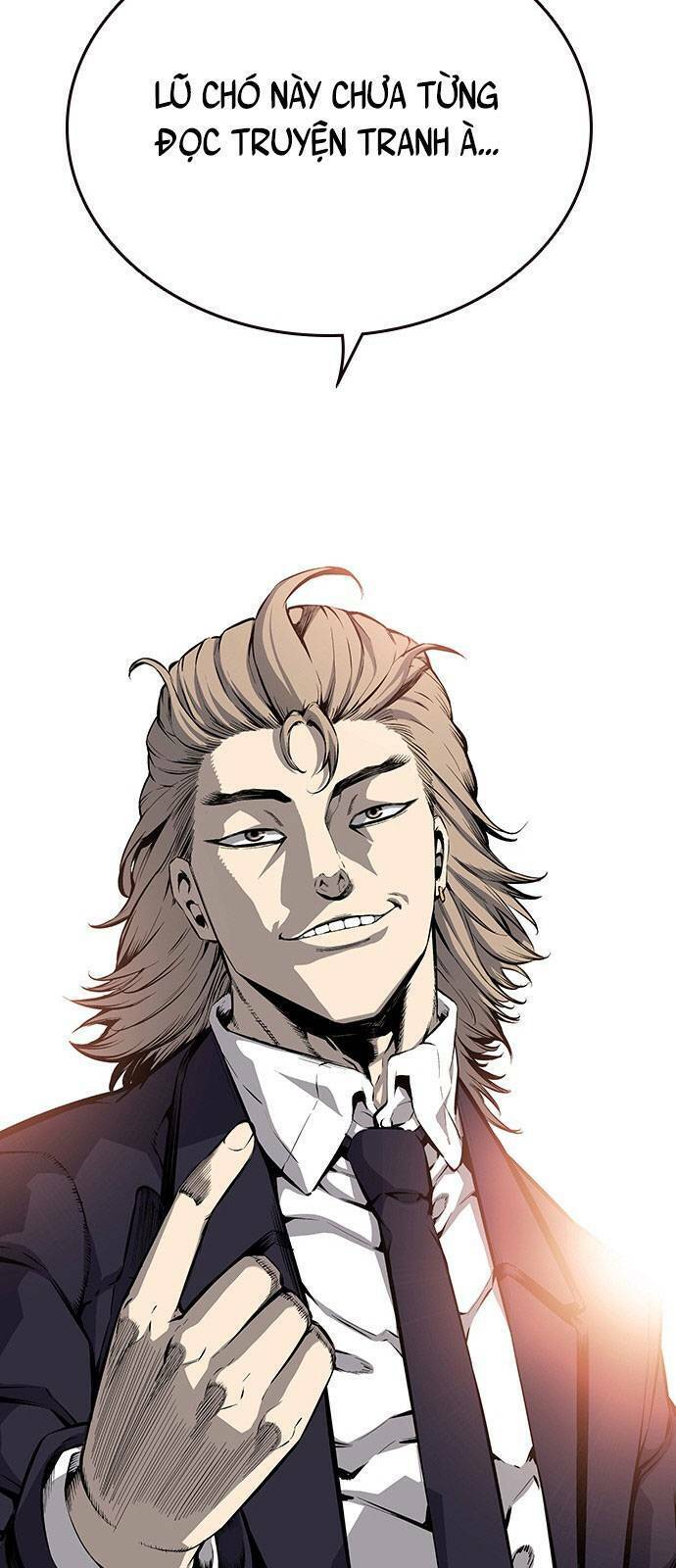 Vua Hiệp Sĩ Đã Trở Lại Với Một Vị Thần Chap 21 - Next Chap 22