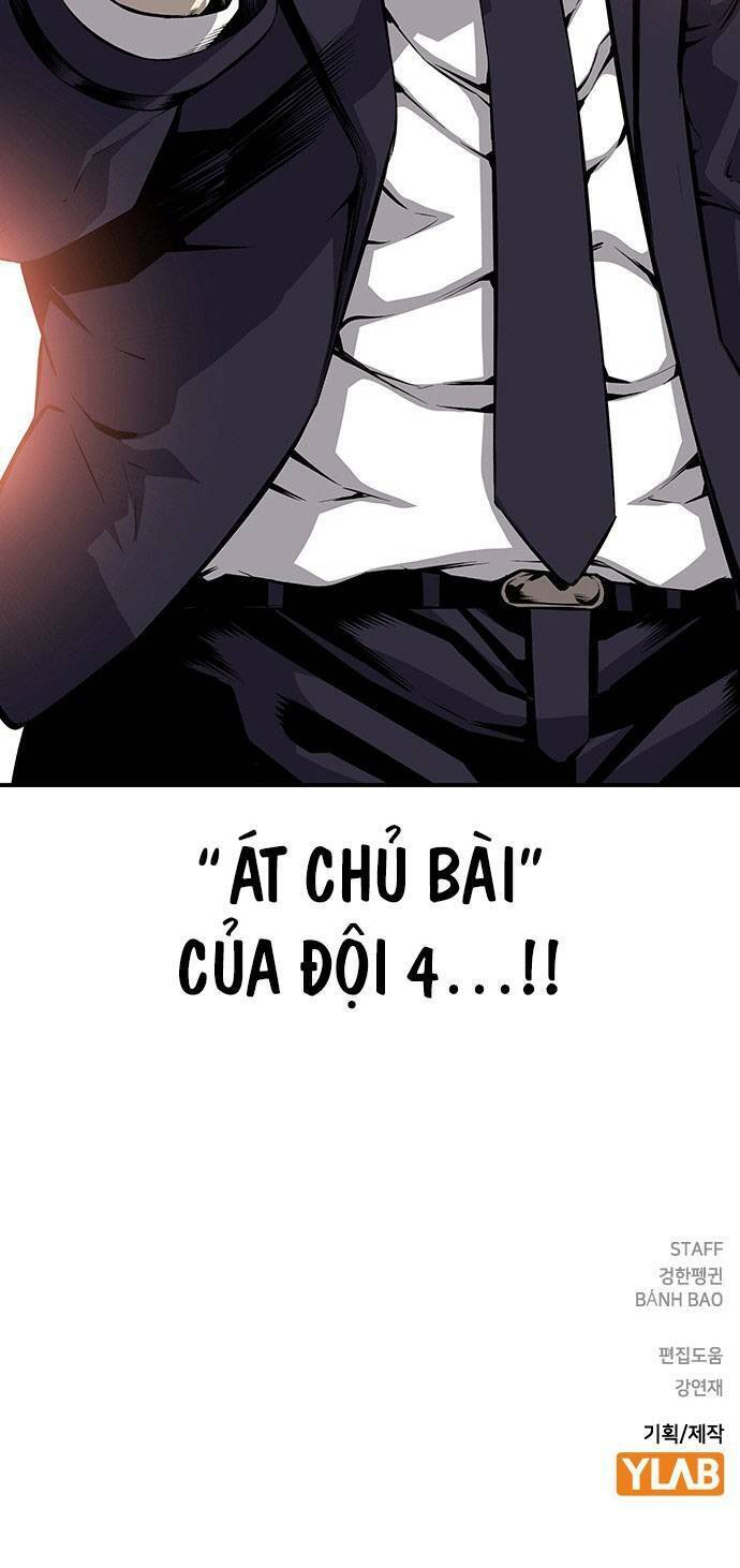 Vua Hiệp Sĩ Đã Trở Lại Với Một Vị Thần Chap 21 - Next Chap 22