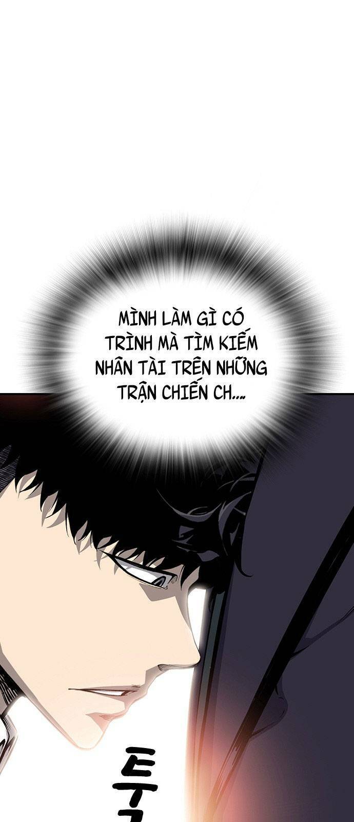 Vua Hiệp Sĩ Đã Trở Lại Với Một Vị Thần Chap 21 - Next Chap 22