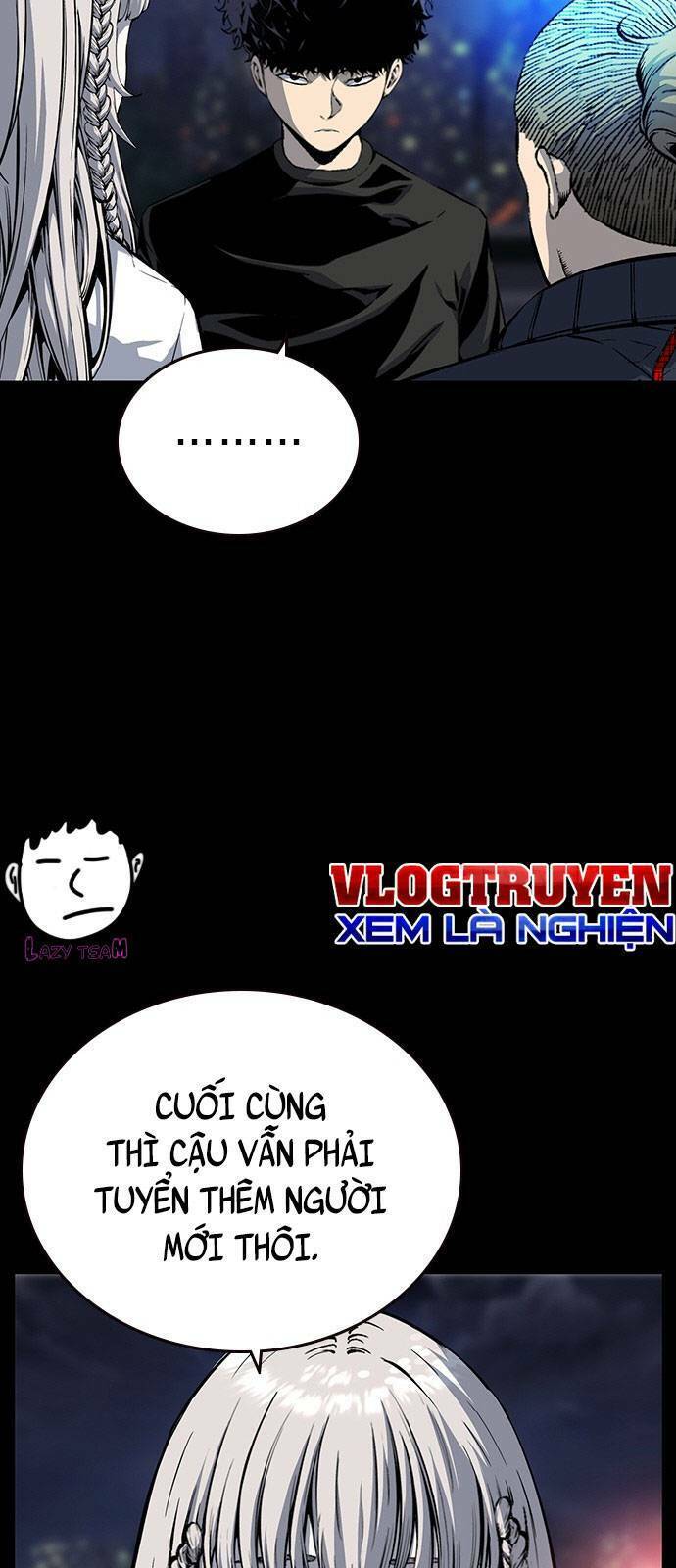 Vua Hiệp Sĩ Đã Trở Lại Với Một Vị Thần Chap 21 - Next Chap 22