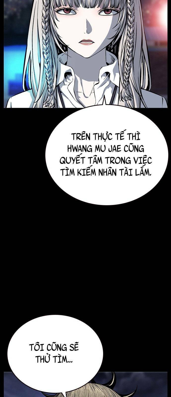 Vua Hiệp Sĩ Đã Trở Lại Với Một Vị Thần Chap 21 - Next Chap 22
