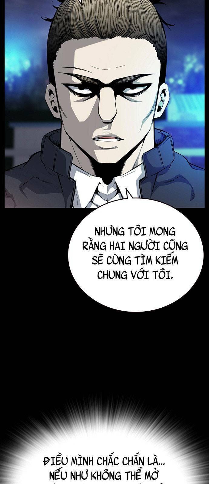 Vua Hiệp Sĩ Đã Trở Lại Với Một Vị Thần Chap 21 - Next Chap 22