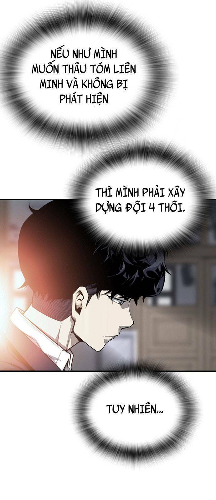 Vua Hiệp Sĩ Đã Trở Lại Với Một Vị Thần Chap 21 - Next Chap 22