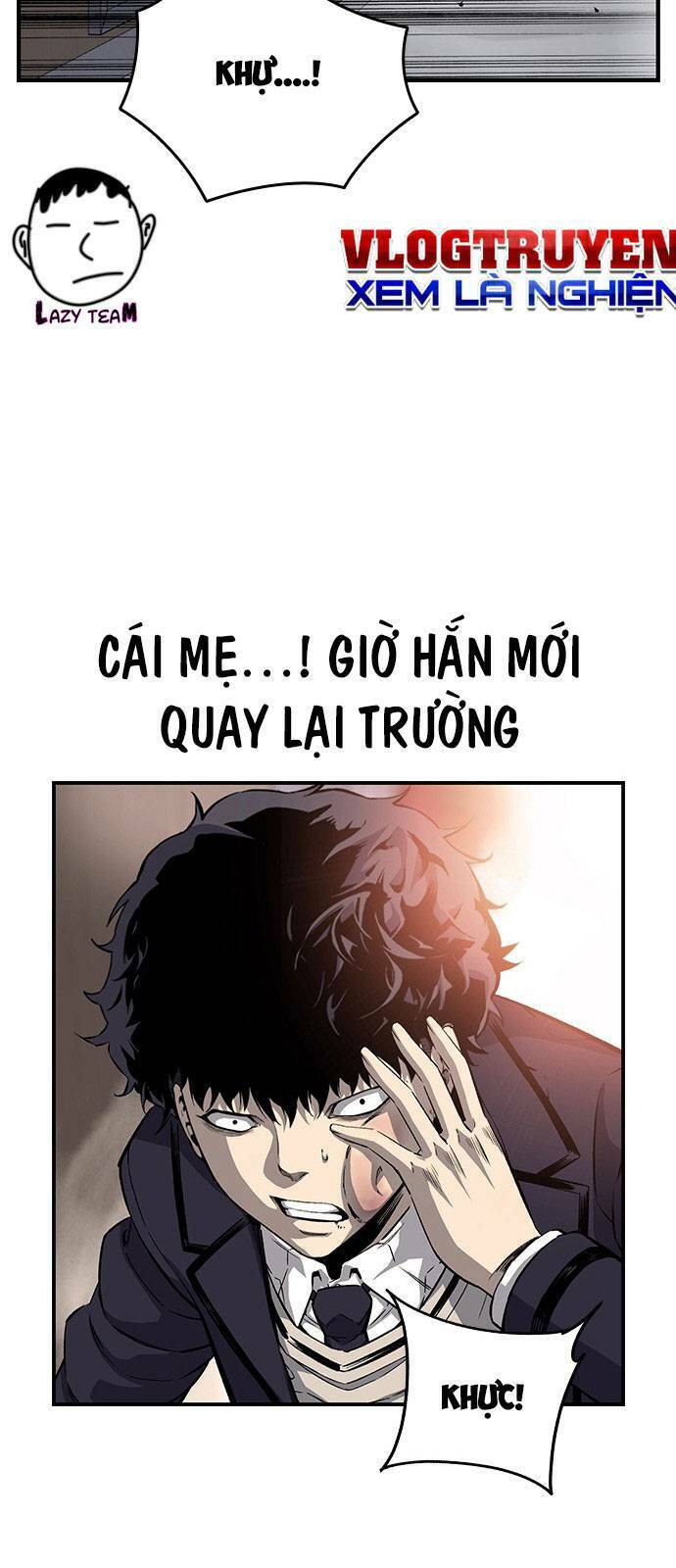 Vua Hiệp Sĩ Đã Trở Lại Với Một Vị Thần Chap 21 - Next Chap 22