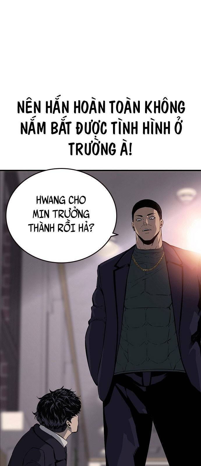 Vua Hiệp Sĩ Đã Trở Lại Với Một Vị Thần Chap 21 - Next Chap 22
