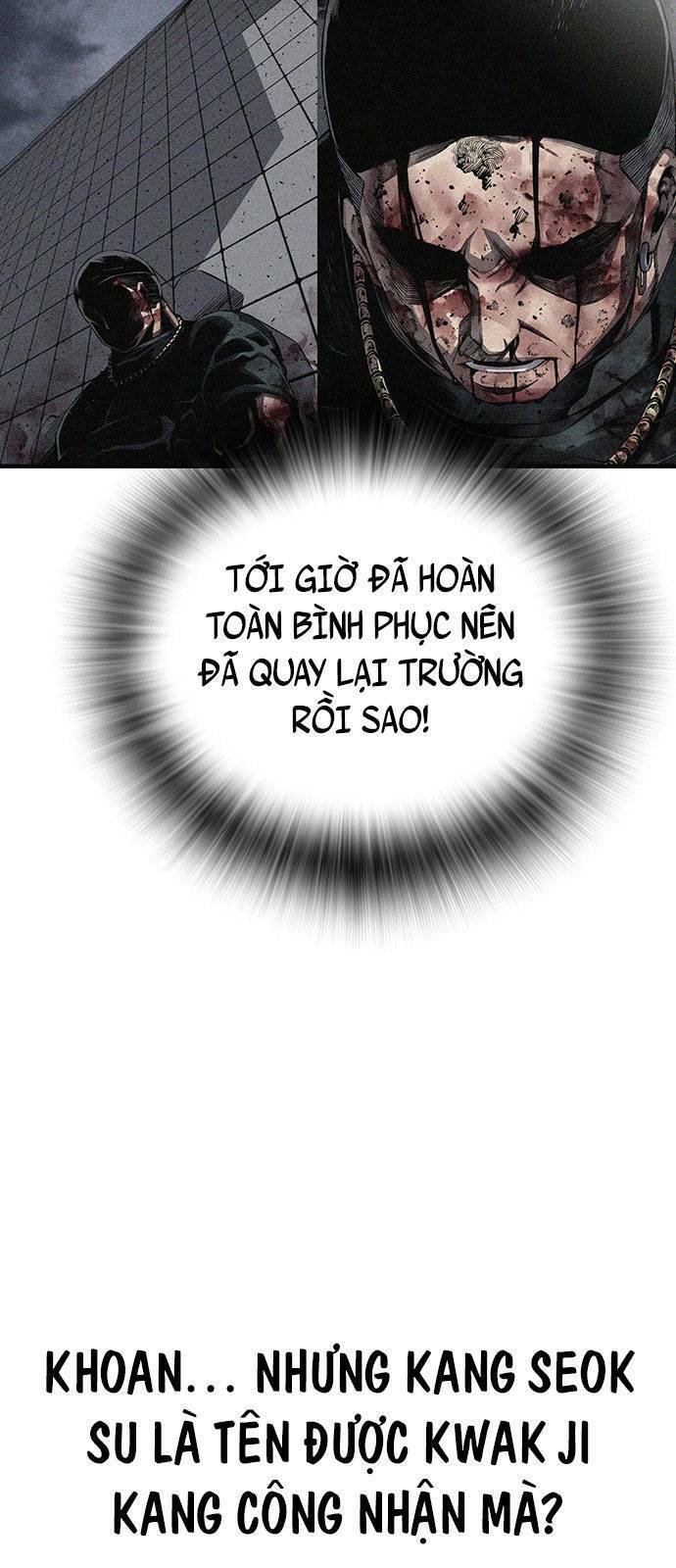 Vua Hiệp Sĩ Đã Trở Lại Với Một Vị Thần Chap 21 - Next Chap 22