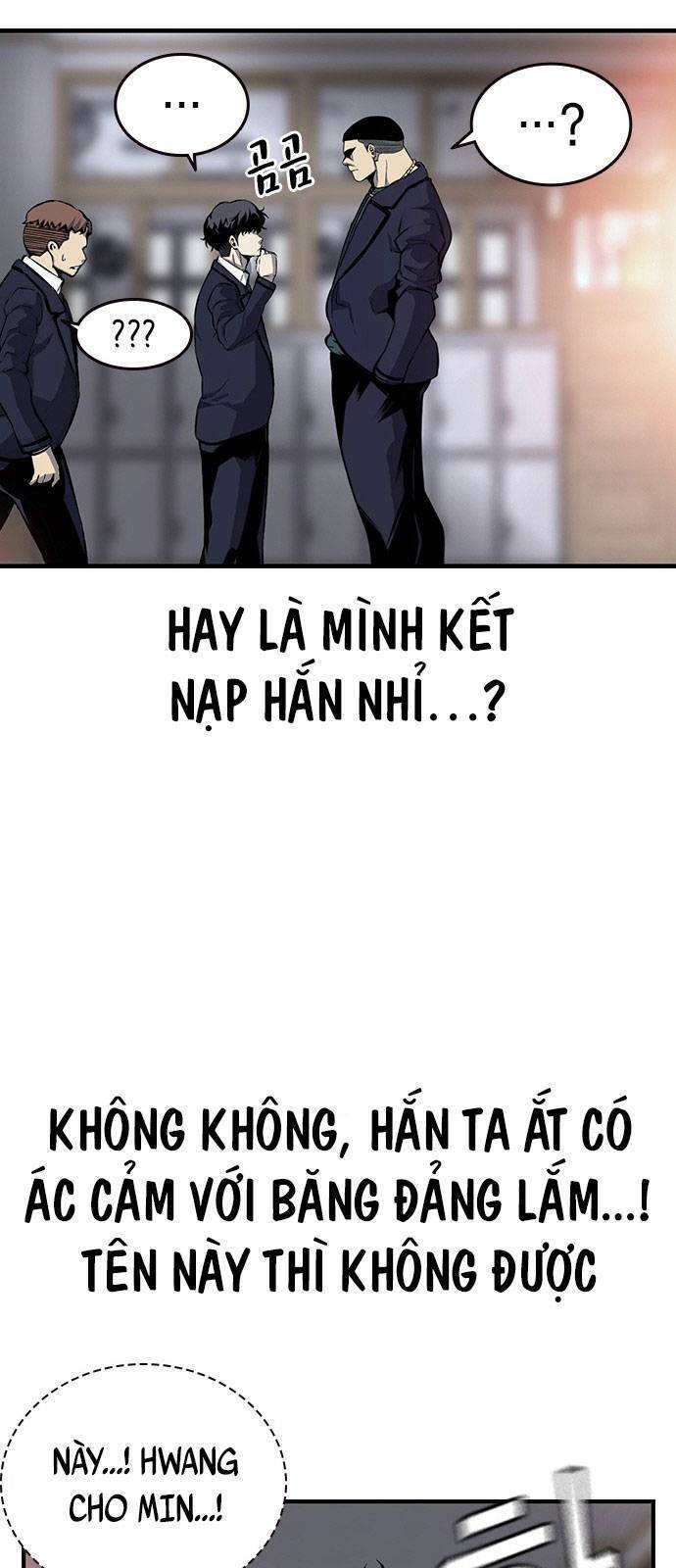 Vua Hiệp Sĩ Đã Trở Lại Với Một Vị Thần Chap 21 - Next Chap 22