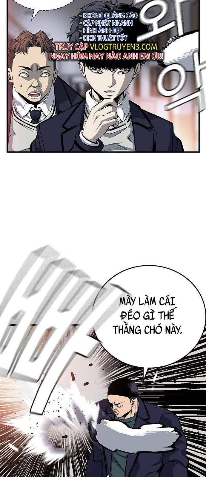 Vua Hiệp Sĩ Đã Trở Lại Với Một Vị Thần Chap 21 - Next Chap 22