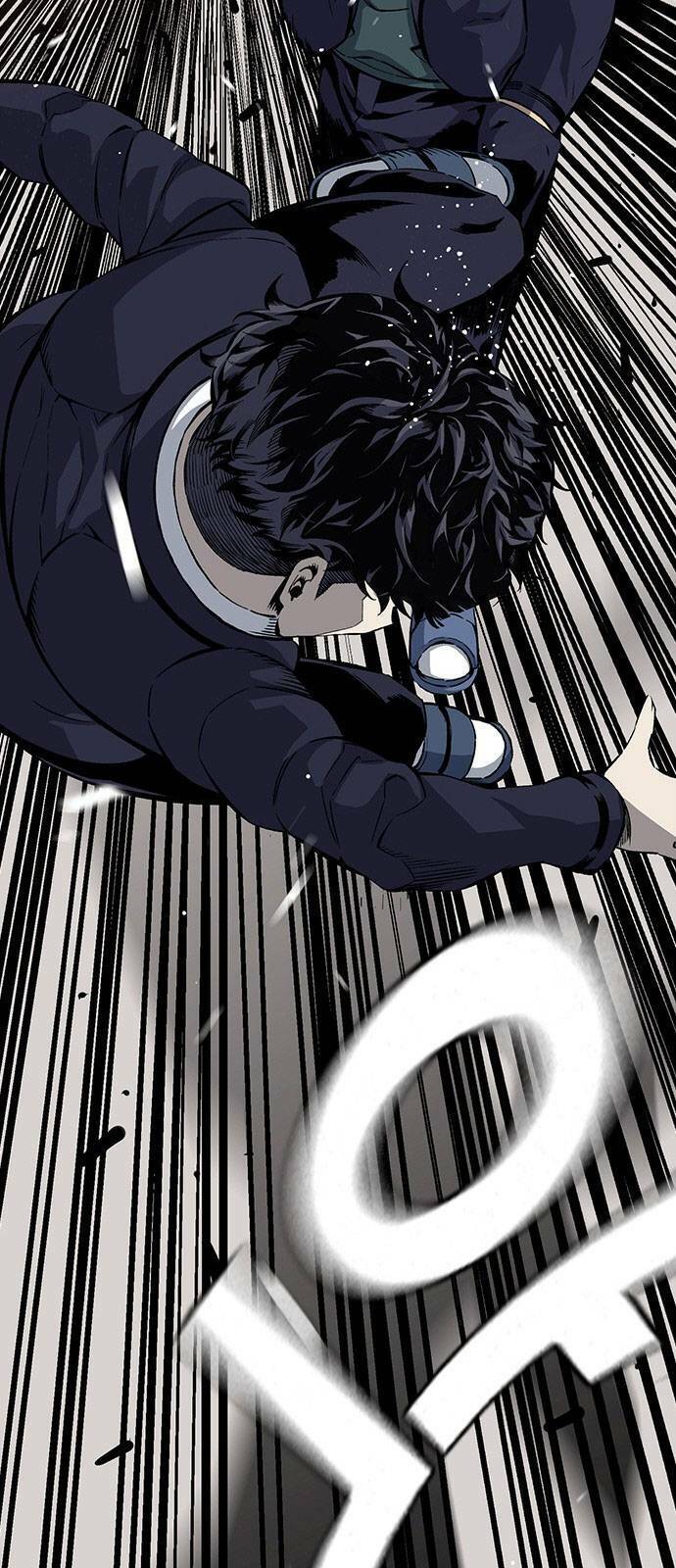Vua Hiệp Sĩ Đã Trở Lại Với Một Vị Thần Chap 21 - Next Chap 22