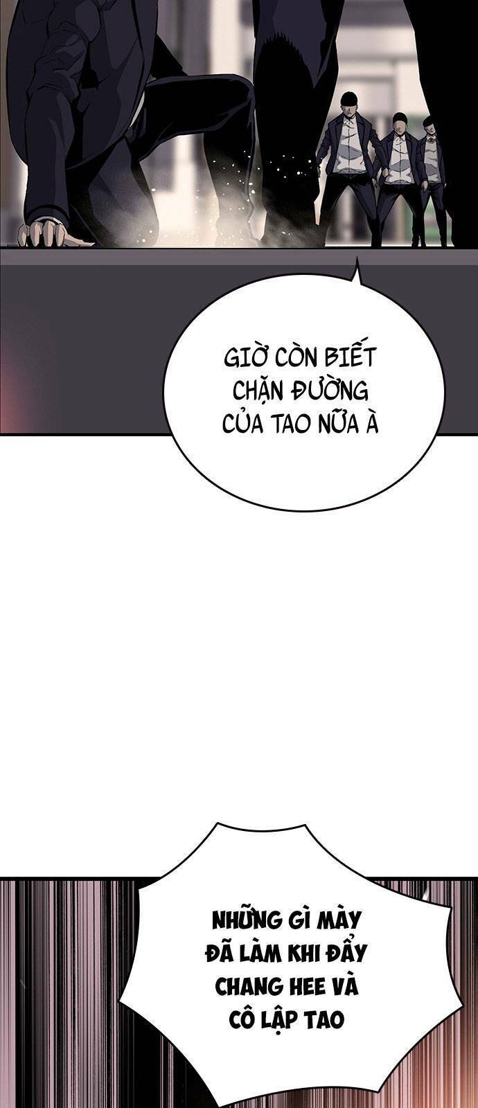Vua Hiệp Sĩ Đã Trở Lại Với Một Vị Thần Chap 21 - Next Chap 22