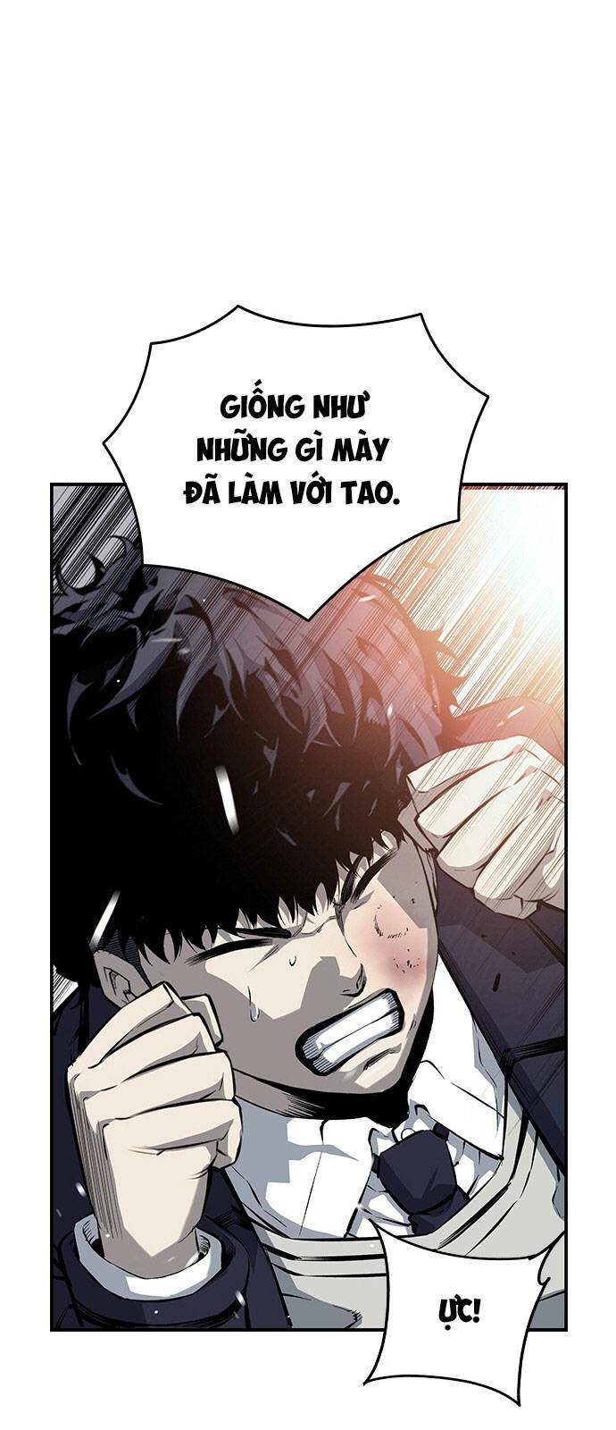 Vua Hiệp Sĩ Đã Trở Lại Với Một Vị Thần Chap 21 - Next Chap 22