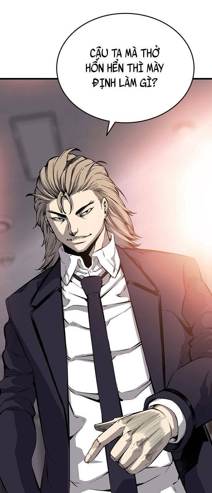 King Game Chap 21 - Next Chap 22