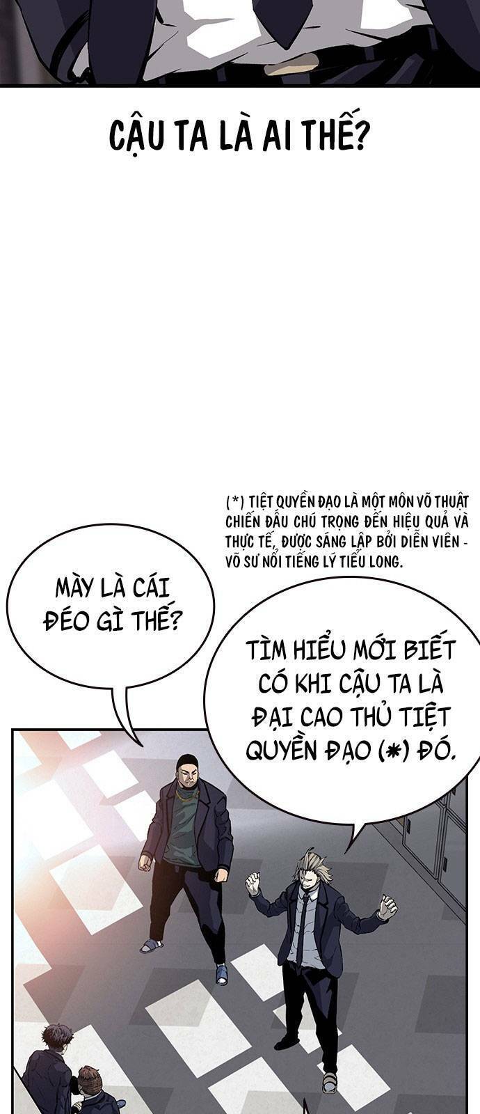 King Game Chap 21 - Next Chap 22