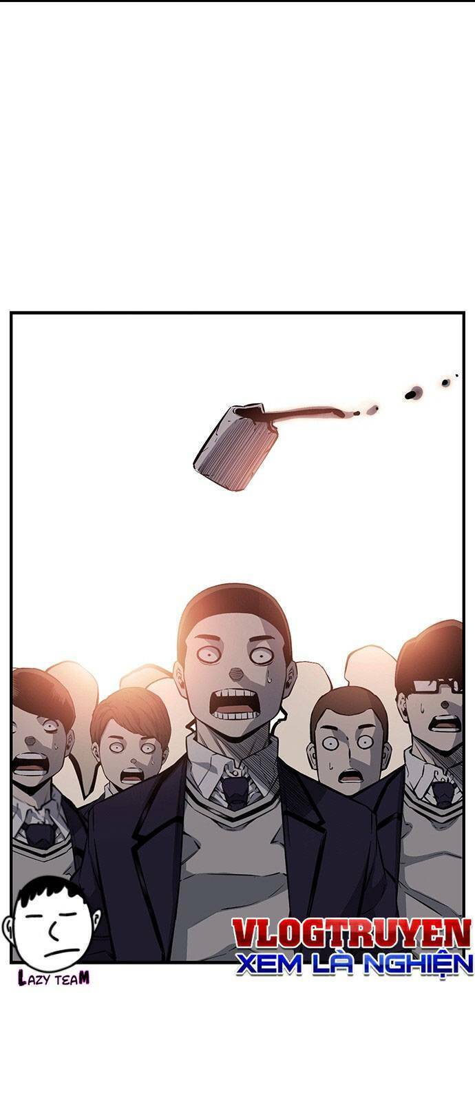 King Game Chap 21 - Next Chap 22