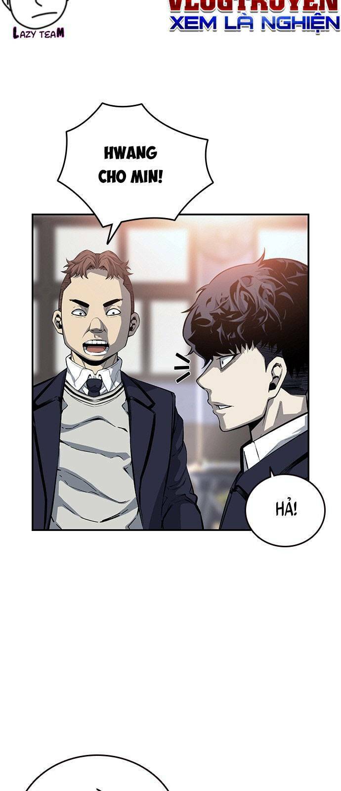 Vua Hiệp Sĩ Đã Trở Lại Với Một Vị Thần Chap 21 - Next Chap 22