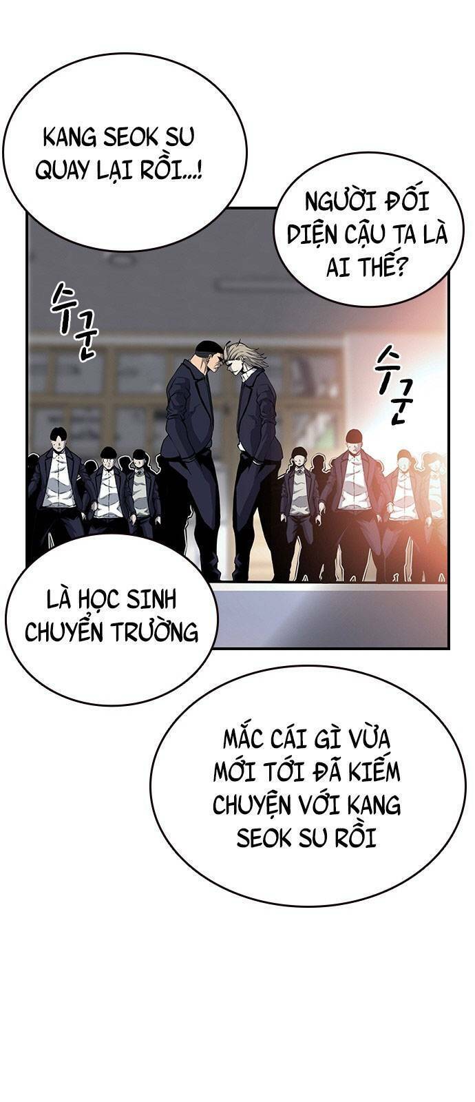 Vua Hiệp Sĩ Đã Trở Lại Với Một Vị Thần Chap 21 - Next Chap 22