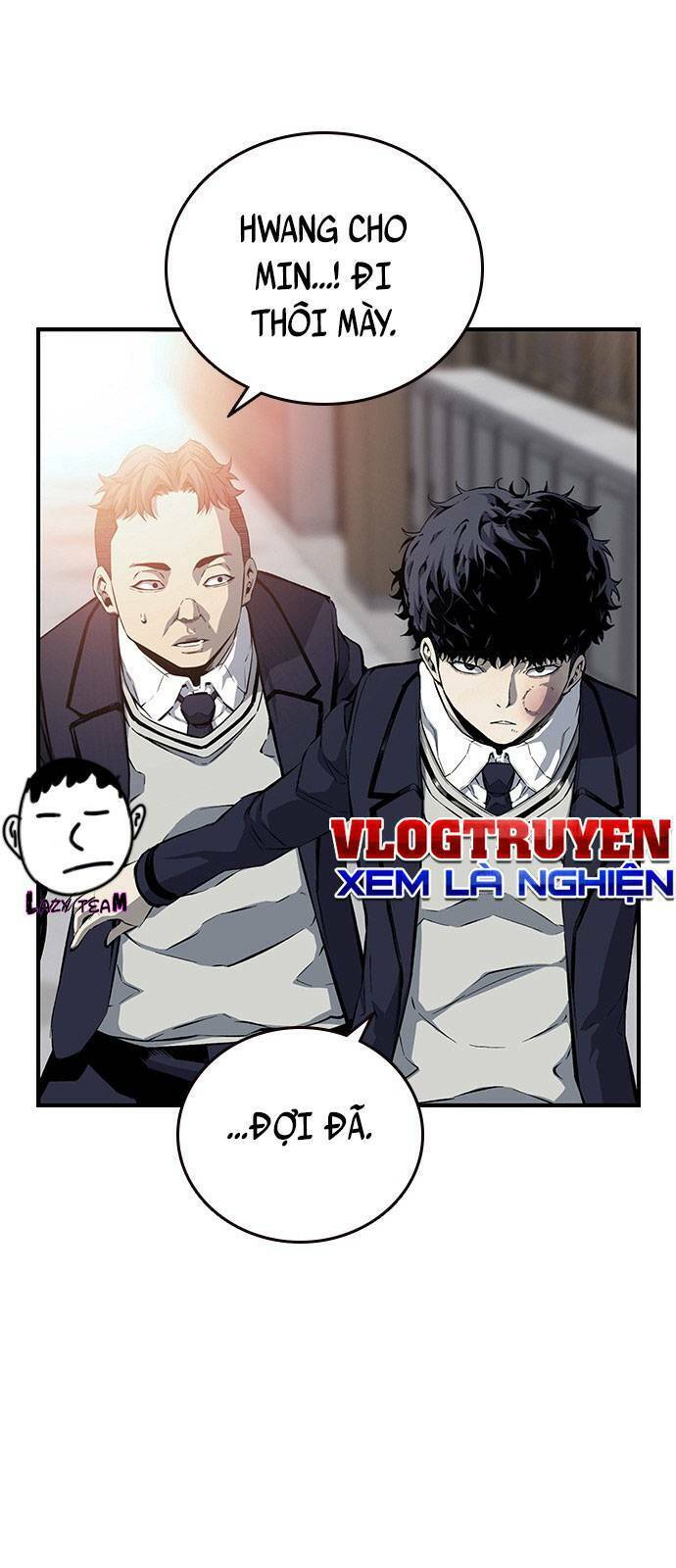 King Game Chap 21 - Next Chap 22