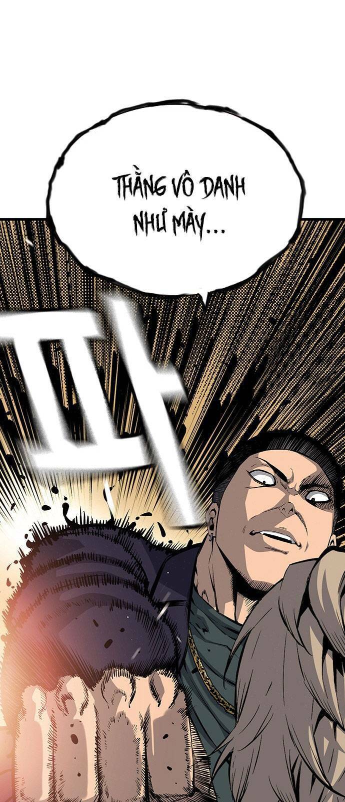 Vua Hiệp Sĩ Đã Trở Lại Với Một Vị Thần Chap 21 - Next Chap 22