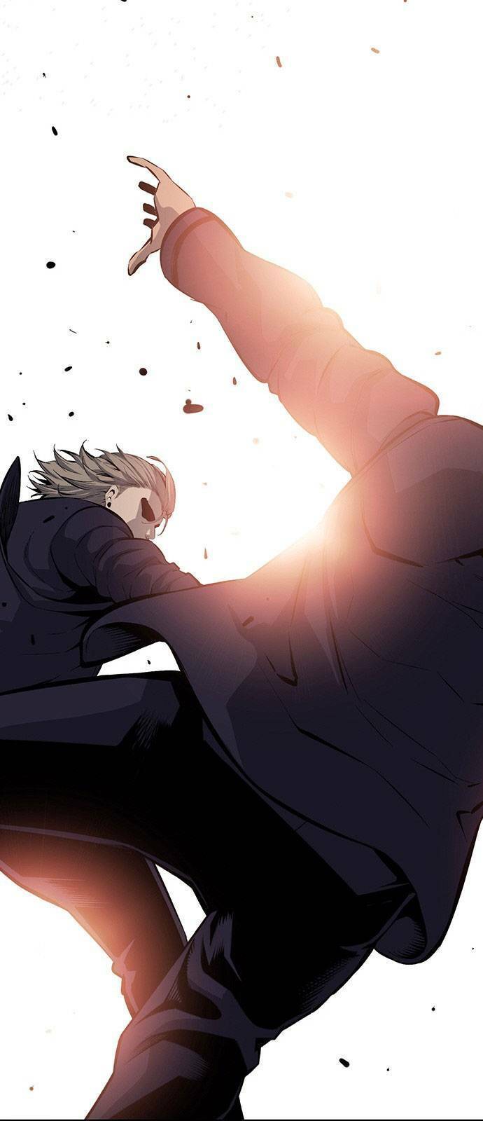 Vua Hiệp Sĩ Đã Trở Lại Với Một Vị Thần Chap 21 - Next Chap 22
