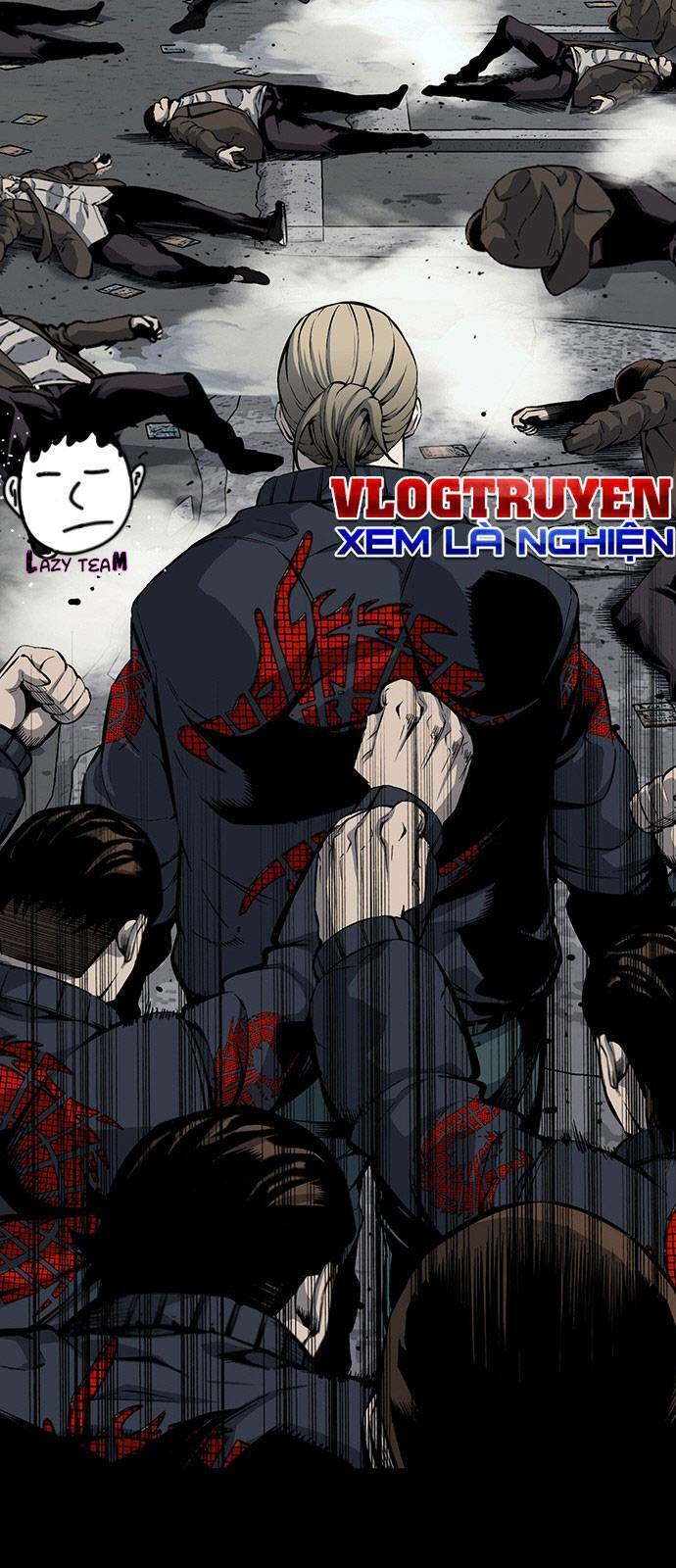 Vua Hiệp Sĩ Đã Trở Lại Với Một Vị Thần Chap 21 - Next Chap 22