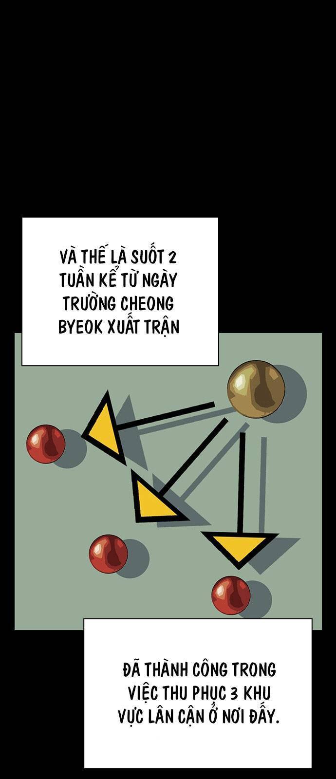 Vua Hiệp Sĩ Đã Trở Lại Với Một Vị Thần Chap 21 - Next Chap 22