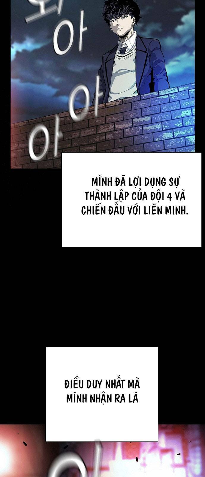 Vua Hiệp Sĩ Đã Trở Lại Với Một Vị Thần Chap 21 - Next Chap 22