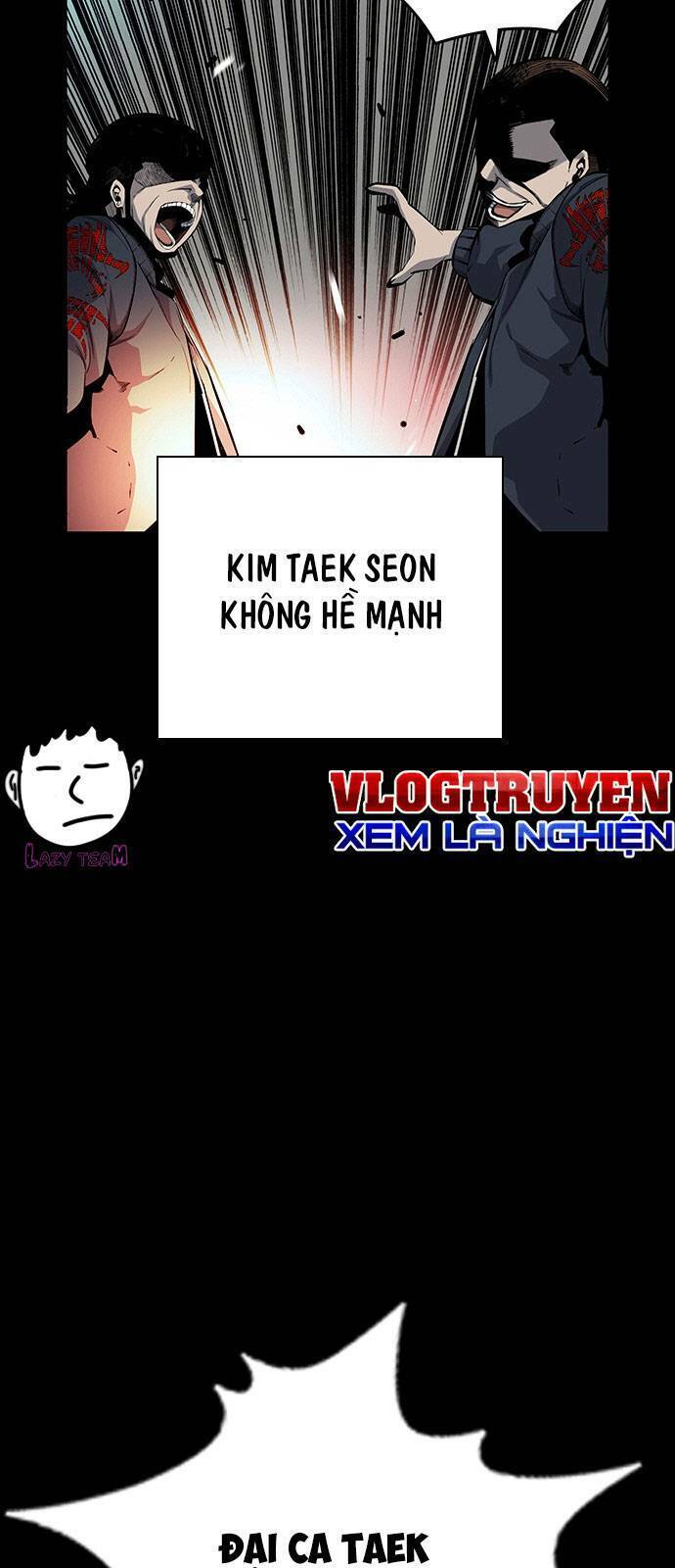 Vua Hiệp Sĩ Đã Trở Lại Với Một Vị Thần Chap 21 - Next Chap 22