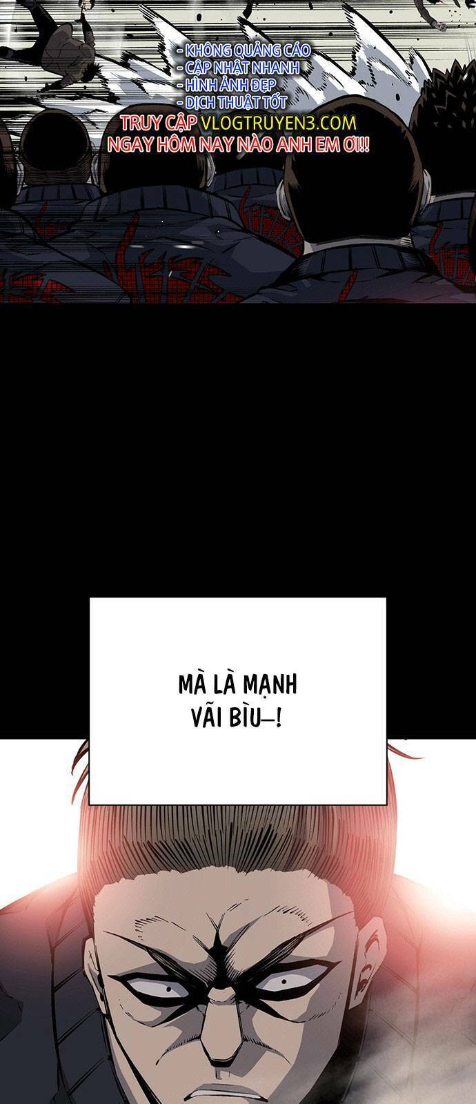 Vua Hiệp Sĩ Đã Trở Lại Với Một Vị Thần Chap 21 - Next Chap 22