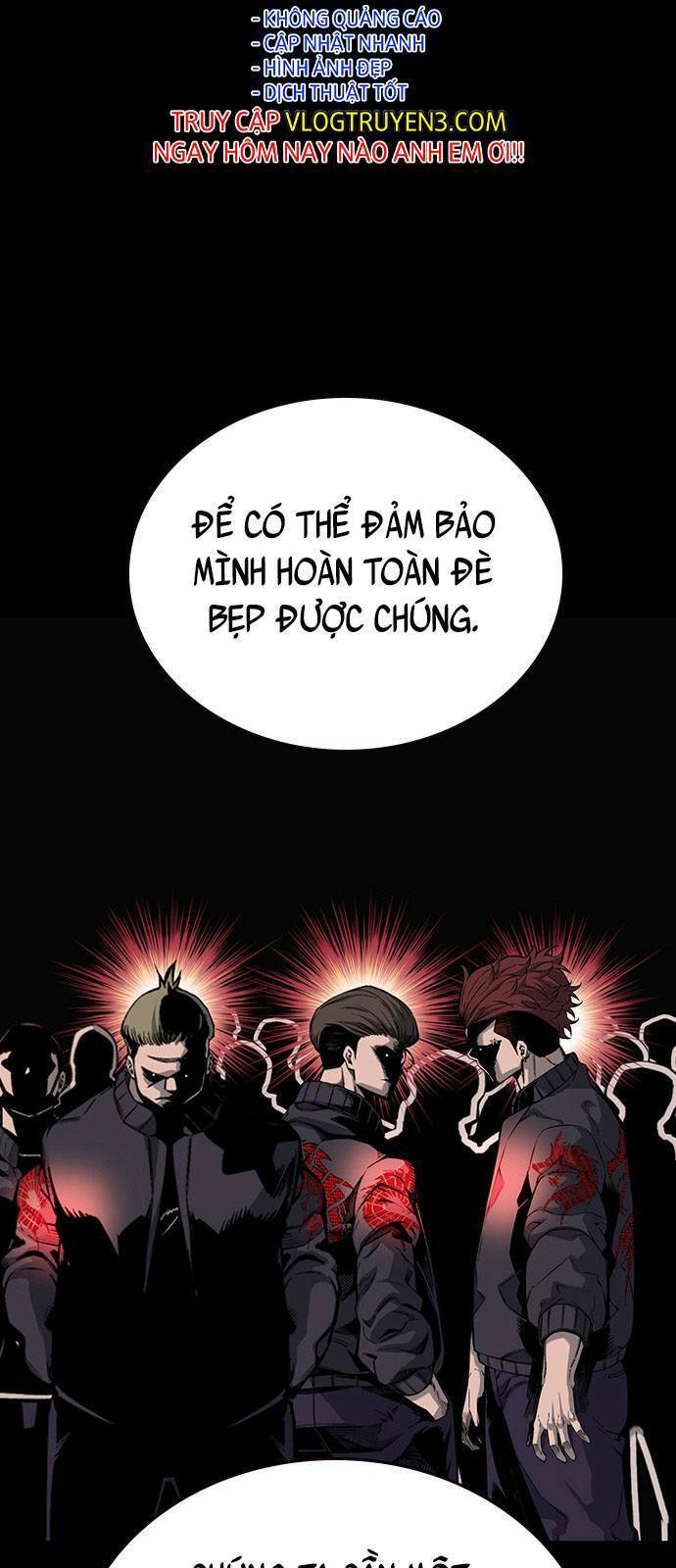 King Game Chap 21 - Next Chap 22