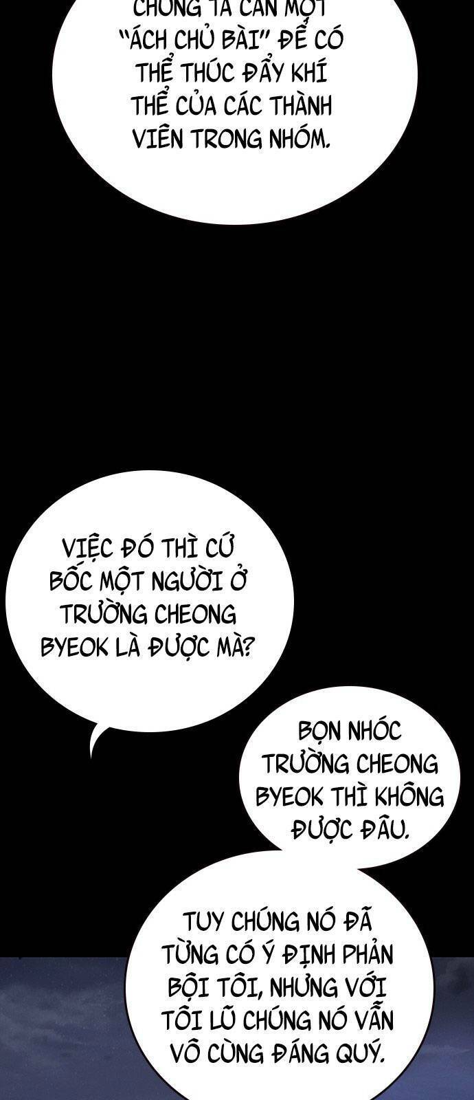 Vua Hiệp Sĩ Đã Trở Lại Với Một Vị Thần Chap 21 - Next Chap 22
