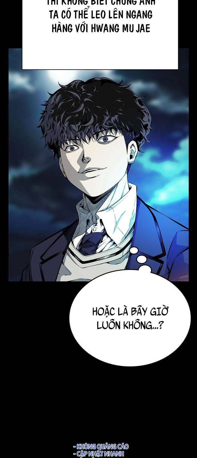 Vua Hiệp Sĩ Đã Trở Lại Với Một Vị Thần Chap 21 - Next Chap 22