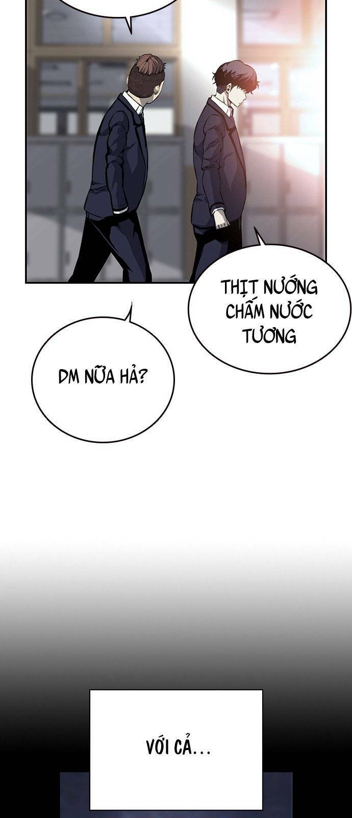Vua Hiệp Sĩ Đã Trở Lại Với Một Vị Thần Chap 21 - Next Chap 22